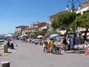 le port de la Maddalena